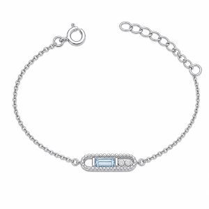 HLL-BYB03450 925 sterling silver jewelry