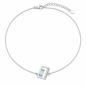HLL-BYB03452 925 sterling silver jewelry