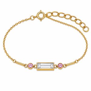 HLL-BYB03453 925 sterling silver jewelry