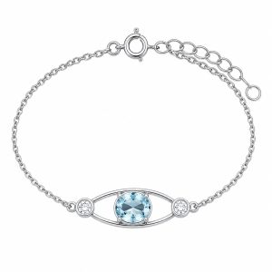 HLL-BYB03454 925 sterling silver jewelry