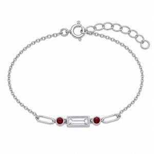 HLL-BYB03457 925 sterling silver jewelry