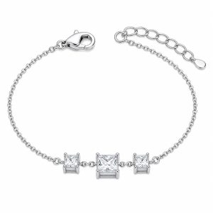 HLL-BYB03460 925 sterling silver jewelry