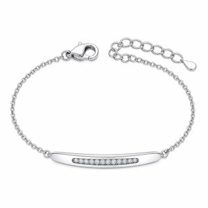 HLL-BYB03461 925 sterling silver jewelry