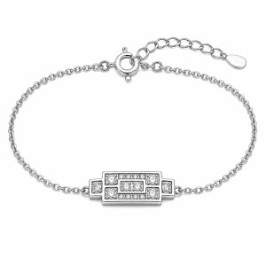 HLL-BYB03465 925 sterling silver jewelry