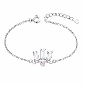 HLL-BYB03468 925 sterling silver jewelry
