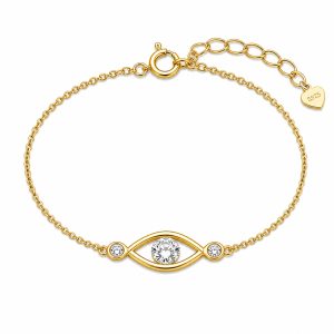 HLL-BYB03477 925 sterling silver jewelry