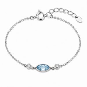 HLL-BYB03479 925 sterling silver jewelry