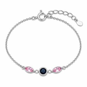 HLL-BYB03480 925 sterling silver jewelry