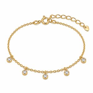 HLL-BYB03484 925 sterling silver jewelry
