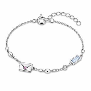 HLL-BYB03486 925 sterling silver jewelry