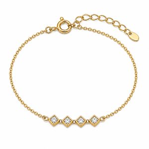 HLL-BYB03488 925 sterling silver jewelry