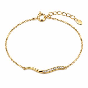 HLL-BYB03490 925 sterling silver jewelry