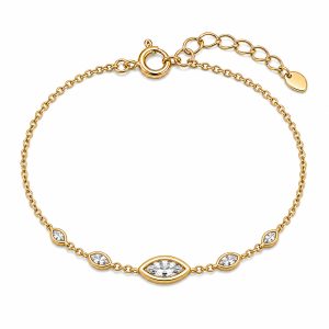 HLL-BYB03495 925 sterling silver jewelry