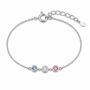 HLL-BYB03501 925 sterling silver jewelry