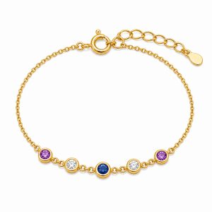 HLL-BYB03503 925 sterling silver jewelry
