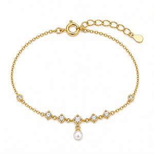HLL-BYB03504 925 sterling silver jewelry