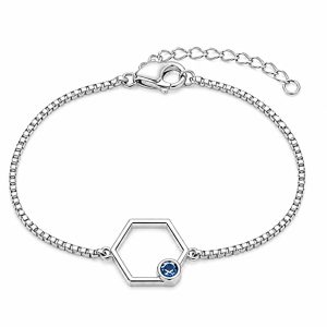 HLL-BYB03520 925 sterling silver jewelry