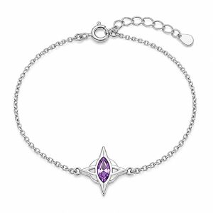 Bracelets sterling silver jewelry