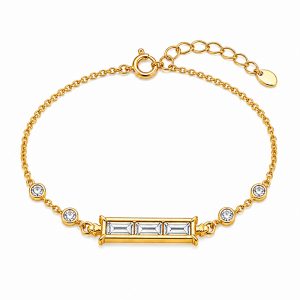 HLL-BYB03523 925 sterling silver jewelry