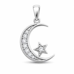 HLL-CZP00010 925 sterling silver jewelry