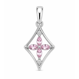 HLL-CZP00017 925 sterling silver jewelry