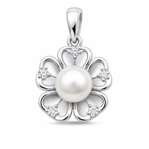 HLL-CZP00019 925 sterling silver jewelry