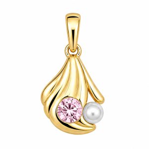 HLL-CZP00031 925 sterling silver jewelry