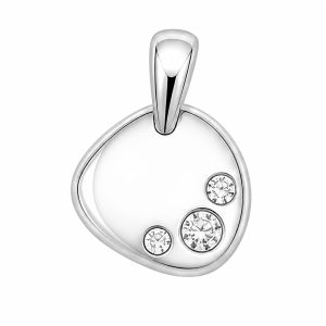 HLL-CZP00032 925 sterling silver jewelry
