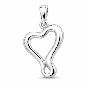 HLL-CZP00034 925 sterling silver jewelry