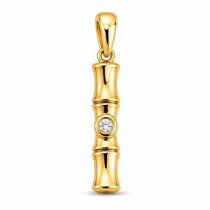 HLL-CZP00037 925 sterling silver jewelry