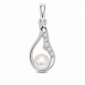 HLL-CZP00039 925 sterling silver jewelry