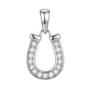 HLL-CZP00042 925 sterling silver jewelry
