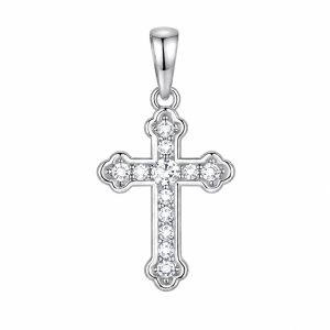 HLL-CZP00044 925 sterling silver jewelry