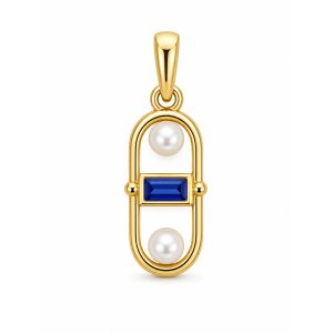 HLL-CZP00047 925 sterling silver jewelry