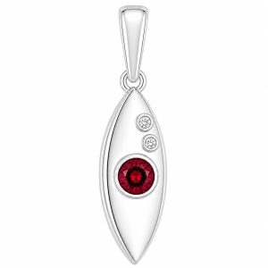 HLL-CZP00050 925 sterling silver jewelry