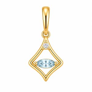 HLL-CZP00053 925 sterling silver jewelry