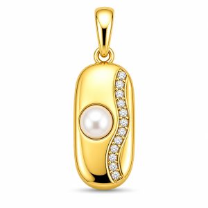 HLL-CZP00054 925 sterling silver jewelry