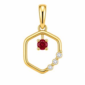 HLL-CZP00060 925 sterling silver jewelry