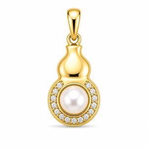 HLL-CZP00061 925 sterling silver jewelry