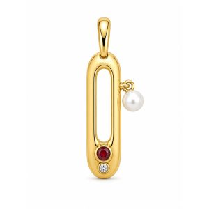 HLL-CZP00076 925 sterling silver jewelry