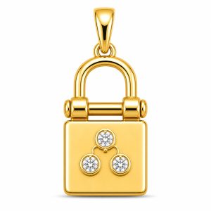 HLL-CZP00098 925 sterling silver jewelry