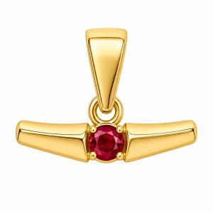 HLL-CZP00099 925 sterling silver jewelry