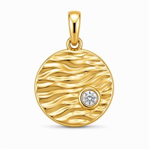HLL-CZP00106 925 sterling silver jewelry