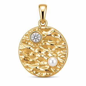HLL-CZP00114 925 sterling silver jewelry