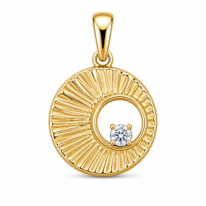 HLL-CZP00120 925 sterling silver jewelry
