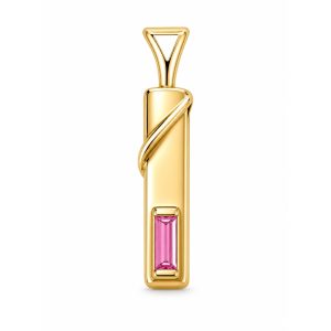 HLL-CZP00126 925 sterling silver jewelry