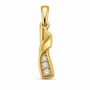 HLL-CZP00128 925 sterling silver jewelry