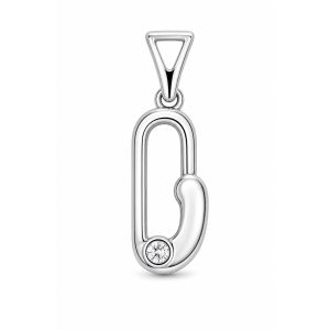 HLL-CZP00134 925 sterling silver jewelry
