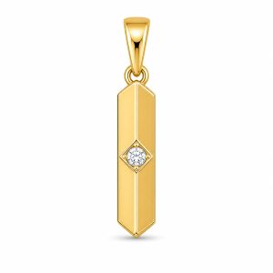 HLL-CZP00136 925 sterling silver jewelry