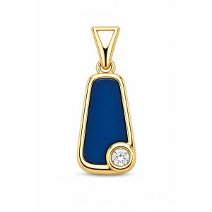 HLL-CZP00138 925 sterling silver jewelry